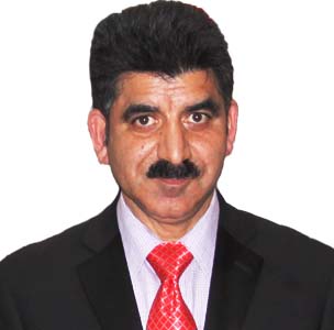 Director